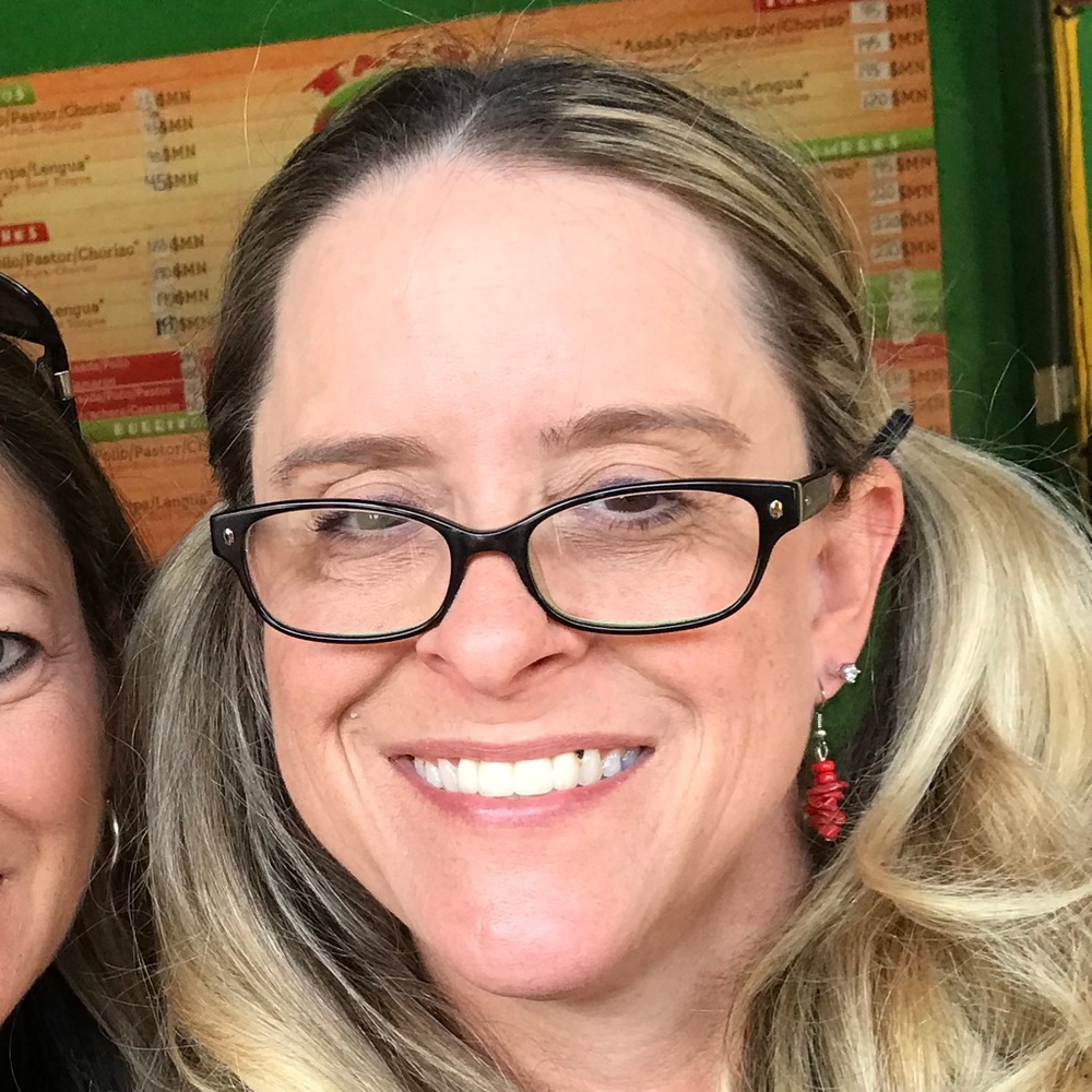 Meet your Posher, Jennifer